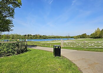 Rother Valley Country Park