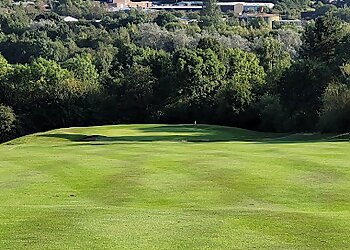 Rother Valley Golf Centre
