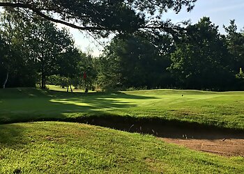 Rother Valley Golf Centre