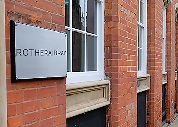 Rothera Bray Solicitors LLP