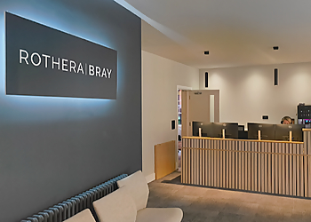 Rothera Bray Solicitors LLP