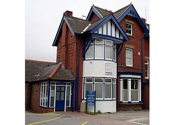 Rotherham Chiropractic Clinic