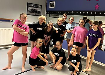 Rotherham Dance Centre-Studio 1