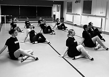 Rotherham Dance Centre-Studio 1