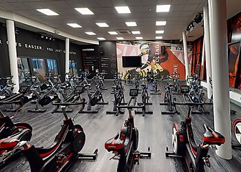 Rotherham Leisure Complex