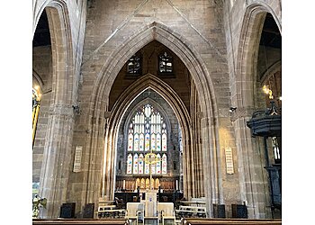 Rotherham Minster