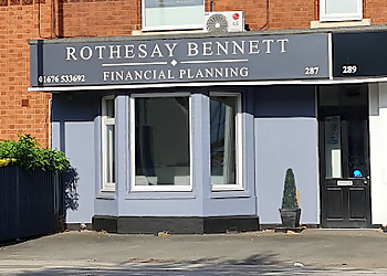 Rothesay Bennett Financial Planning