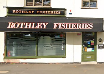 Rothley Fisheries