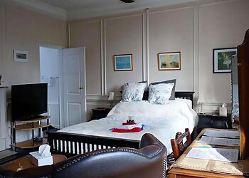 Rothmans Bed and Breakfast