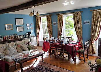 Rothmans Bed and Breakfast