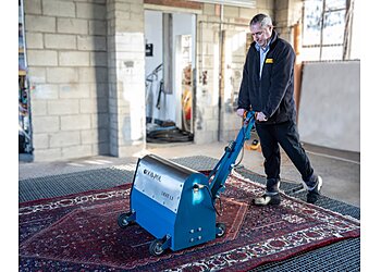 Rothwell's Cleaning Services