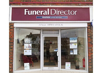 Rounce Funeral Services