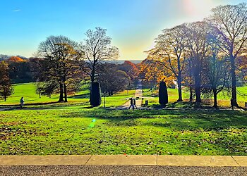Roundhay Park