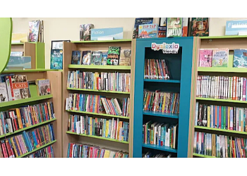 Roundhill Primary School