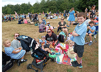 Roundhill Primary School