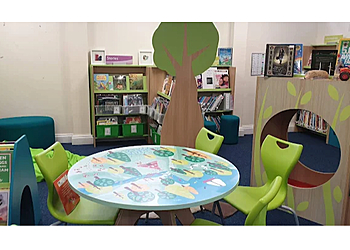 Roundhill Primary School