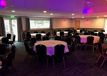 Norwich Wedding Venues Roundwood Function & Conference Centre image 1