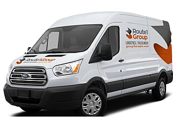 Route 1 Express Couriers