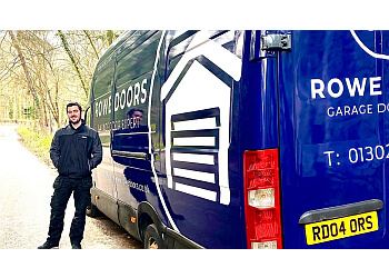 Rowe Doors Ltd.