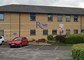 Rowe Veterinary Group