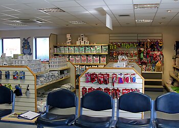 Rowe Veterinary Group