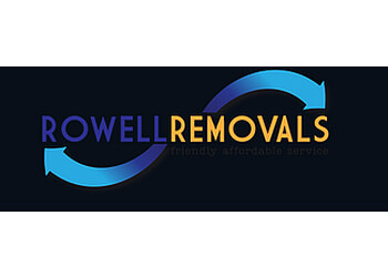 Rowell Removals