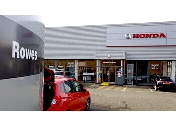 Rowes Used Cars >> 3 Best Car Dealerships in Plymouth, UK - Top Picks June 2019 Rowes Used Cars >> 3 Best Car Dealerships in Plymouth, UK - Top Picks June 2019