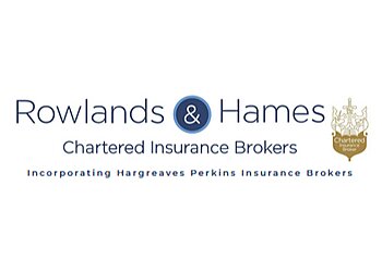 Rowlands & Hames