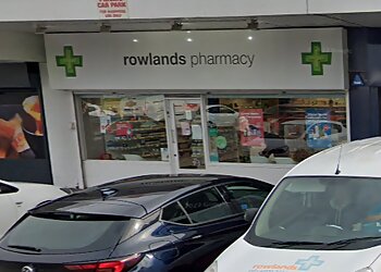 Liverpool pharmacies Rowlands Pharmacy image 1