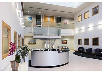 Rowlands Podiatry-Foot Pain & Orthotic Clinic