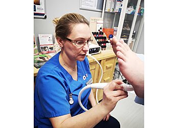 Rowlands Podiatry-Foot Pain & Orthotic Clinic