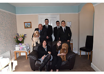 Rowley & Sons Family Funeral Services