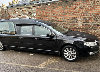 Rowley & Sons Family Funeral Services