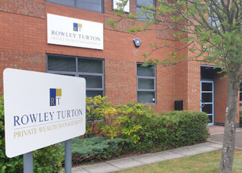 Rowley Turton Private Wealth Management