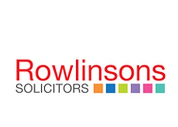 St Helens employment law solicitors Rowlinsons Solicitors image 1