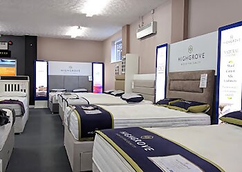 Rownhams Bed Centre