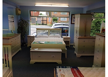 Rownhams Bed Centre