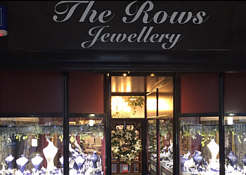 The Rows Jewellers
