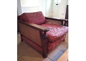 Roy Kemp Upholstery