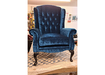 Roy Kemp Upholstery
