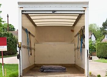 Roy Laughton Removals Ltd