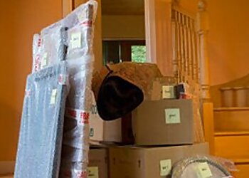 Roy Laughton Removals Ltd