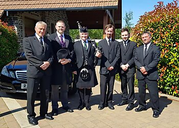 Roy Preddy Funeral Directors