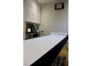 Roy Roberts BSc. (Hons) Ost. Med - TRUE ALIGNMENT