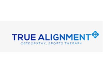 Roy Roberts BSc. (Hons) Ost. Med - TRUE ALIGNMENT