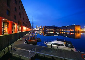 Royal Albert Dock