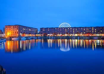 Royal Albert Dock