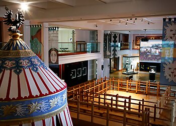 Royal Armouries Museum