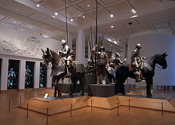 Royal Armouries Museum