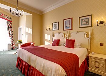 Royal Bath Hotel